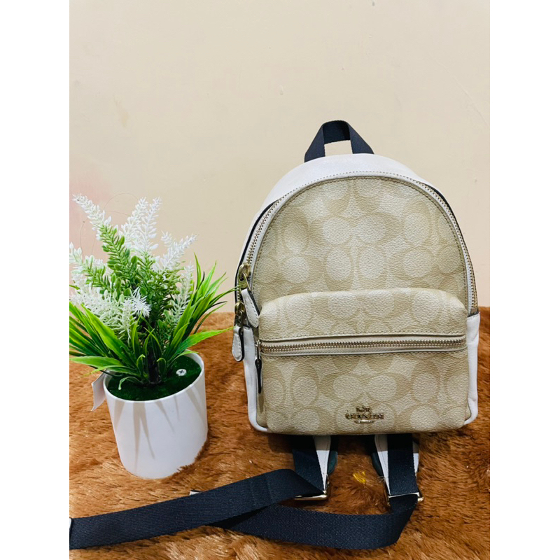 ransel mini coach pl preloved