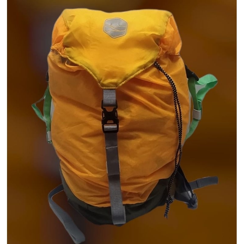 tas summit series savanara