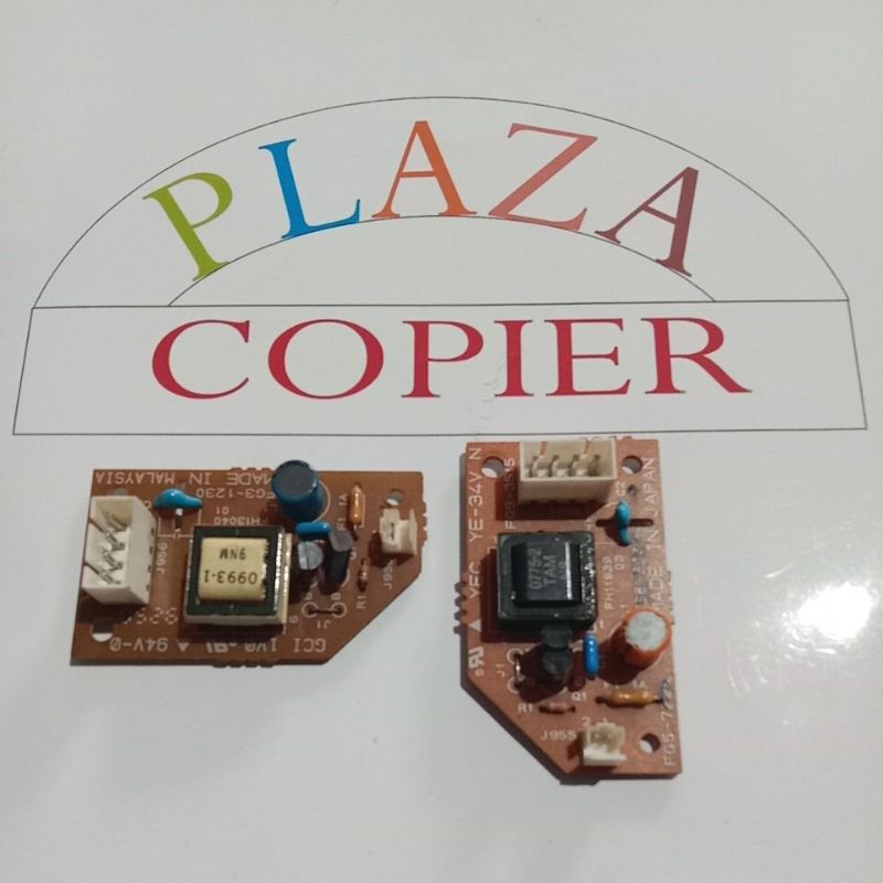 

PCB PS INVERTER PANEL mesin fotocopy canon IR 5000/6000