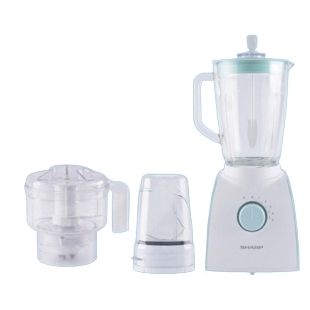 SHARP Blender Kaca 1.5 Liter EM-152G