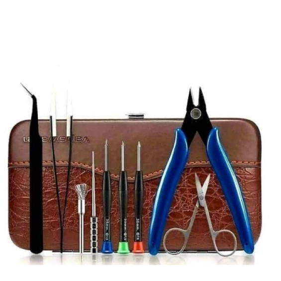 TOOLKIT VAPESWARM ACCESSORIES