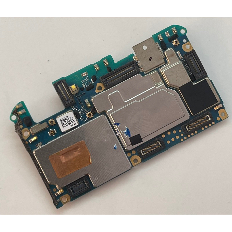 mesin oppo F1S 4/64GB normal tested