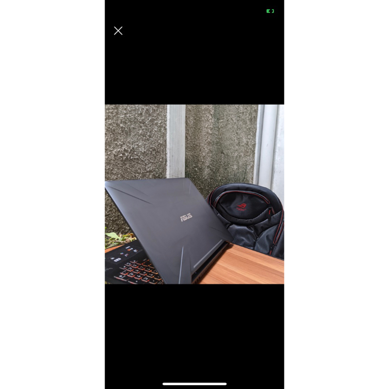 Asus TUF FX505DU