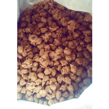 

Promo!!! kacang telur medan asli per-500g