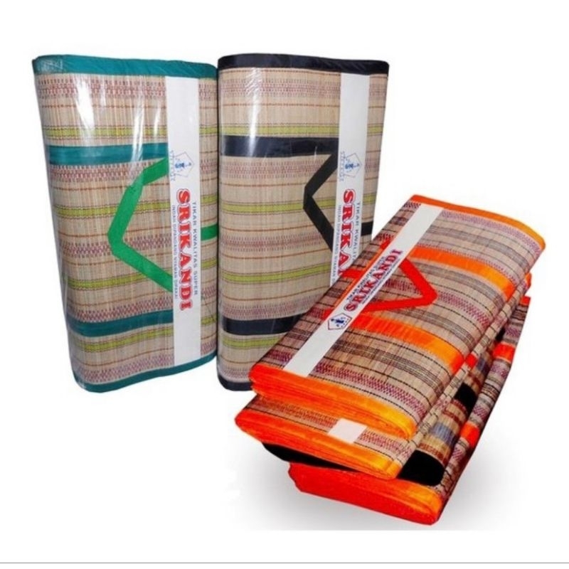 TIKAR / TIKAR SRIKANDI / TIKAR ROTAN / TIKAR MURAH