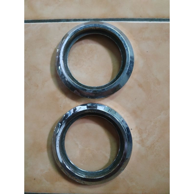 cover klakson gl max gl pro lepasan motor original
