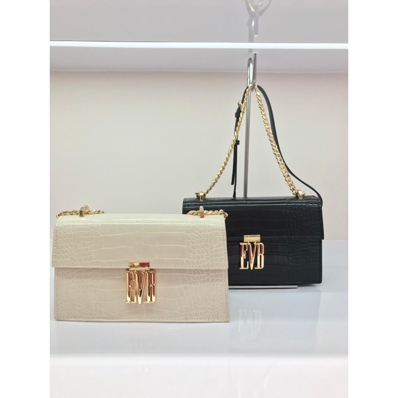 Tas wanita slempang EVB original store - Kielly