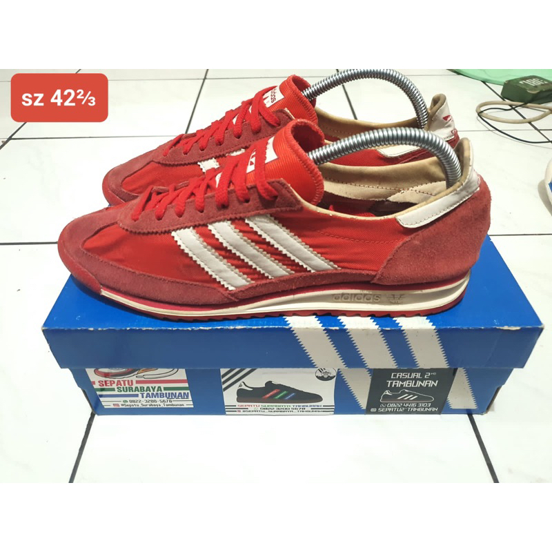 Adidas SL72 Second Original