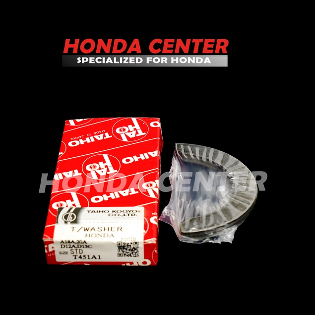 metal bulan thrust  washer civic sport wonder lx grand accord prestige maestro cielo city old z 1975 1976 1977 1978 1979 1980 1981 1982 1983 1984 1985 1986 1987 1988 1989 1990 1991 1992 1993 1994 1995 1996 1997