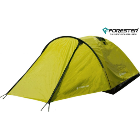 FORESTER TENDA OUTDOOR CAMPING AERO