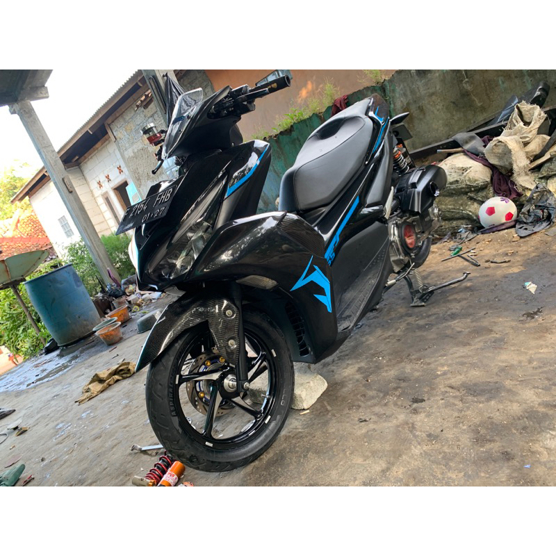 velg vario pnp aerox