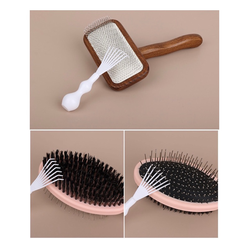 Histopet cleaning fur rake