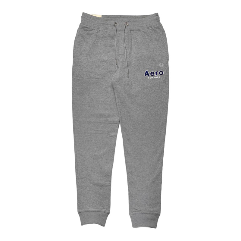 Celana jogger Aeropostale (grey)