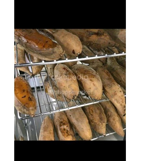 

ubi cilembu matang/500gram