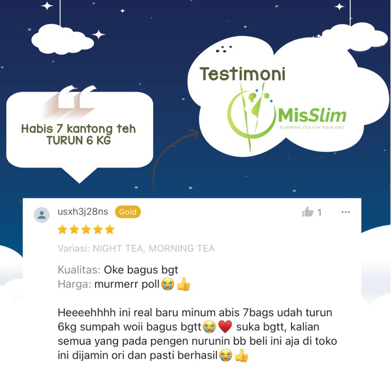 OBAT TEH DIET HERBAL ALAMAI MISSLIMING TEA MENURUNKAN BERAT BADAN MENGECILKAN LINGKAR PERUT BB TURUN DALAM WAKTU CEPAT