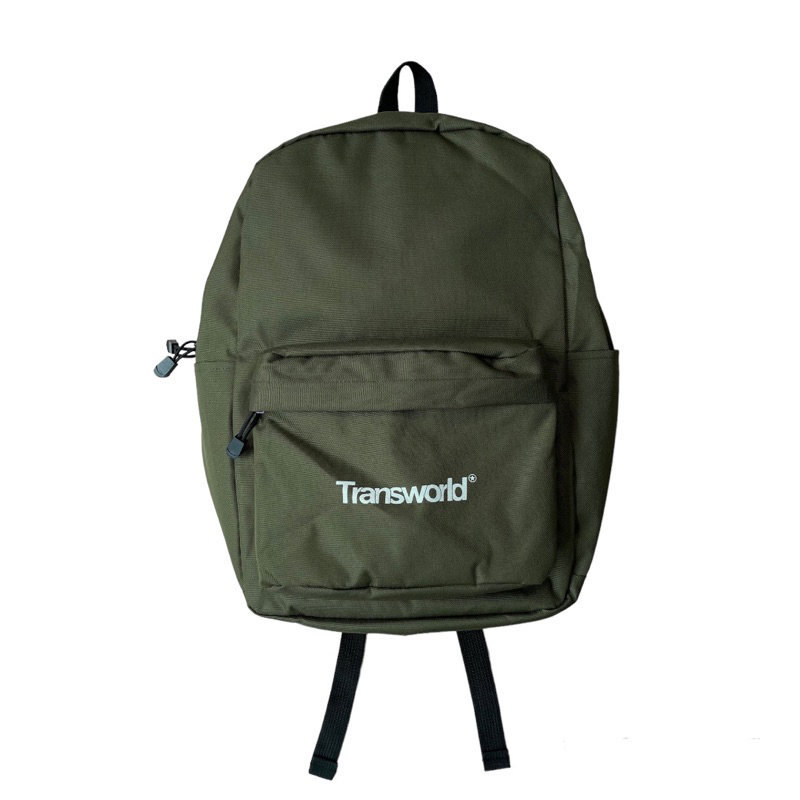 Transworld Bagpack Og Start Army