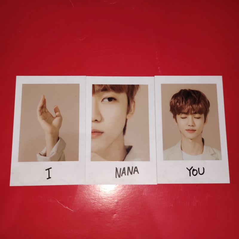 POLA & BENE SG20 JAEMIN