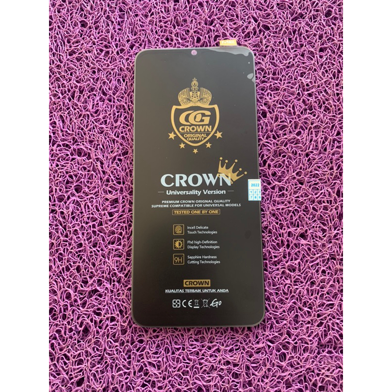 LCD VIVO Y12s/Y20 universal