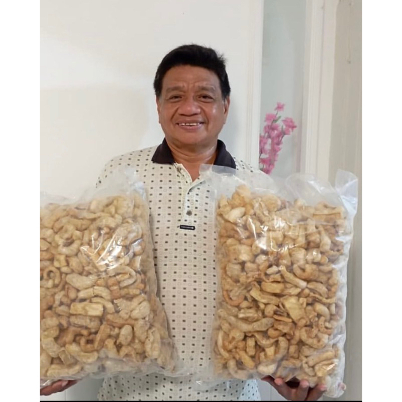 

RambakBabiKulit