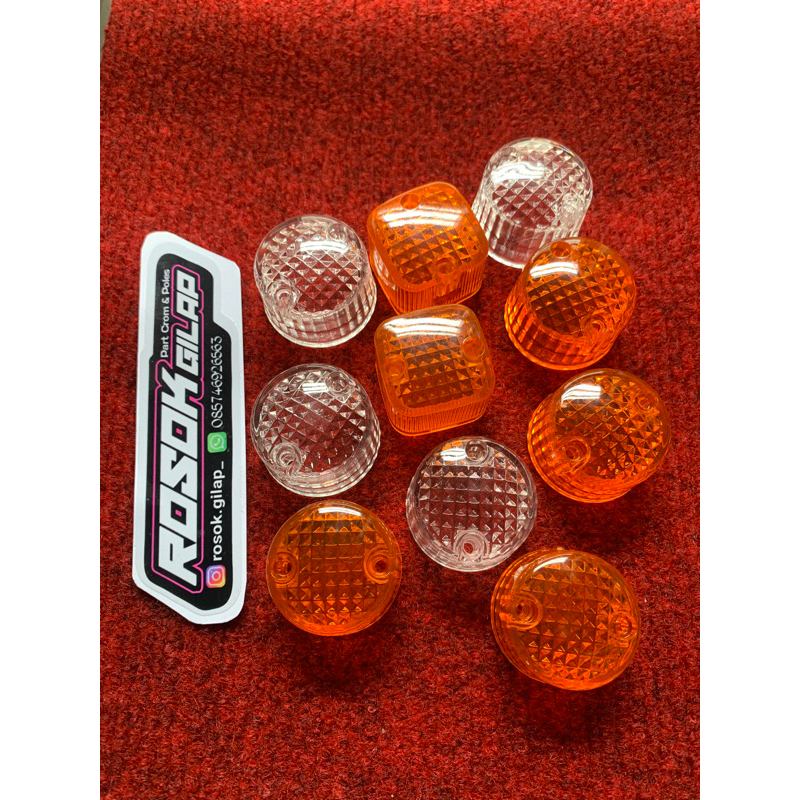 MIKA SEIN RITING PALU KOTAK