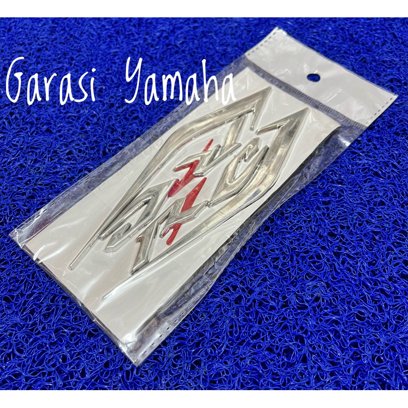 Emblem nouvo RC Emblem Rc nouvo sepasang import thailand logo RC