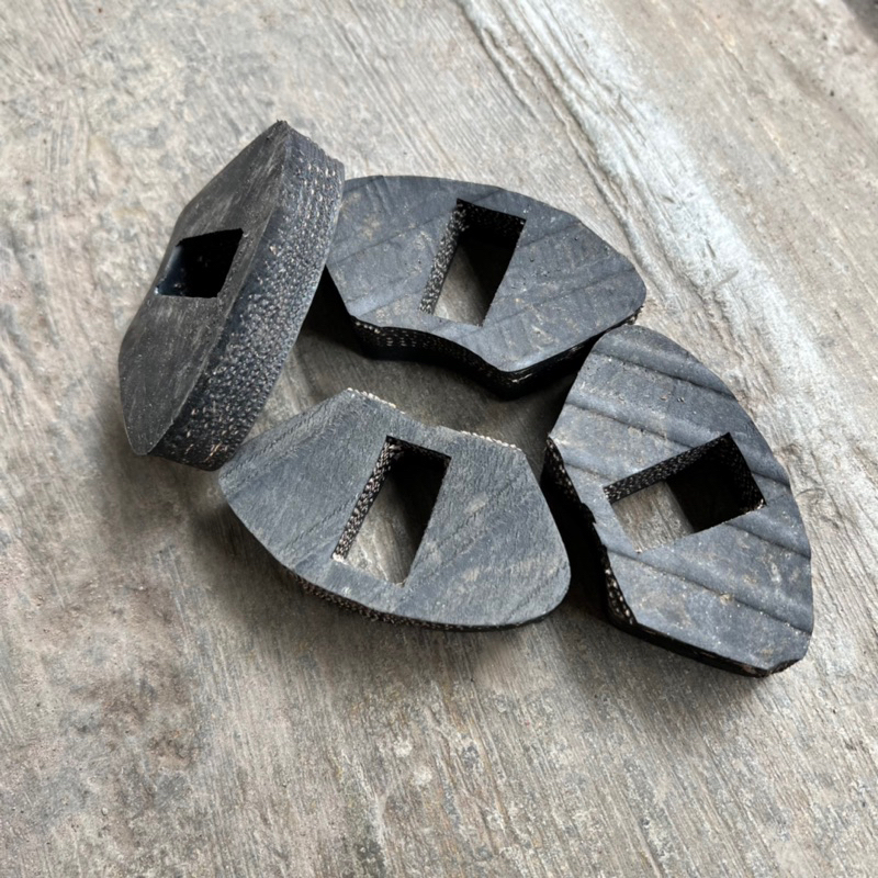 karet angkatan rx king bahan ban truk karet map ger rxking