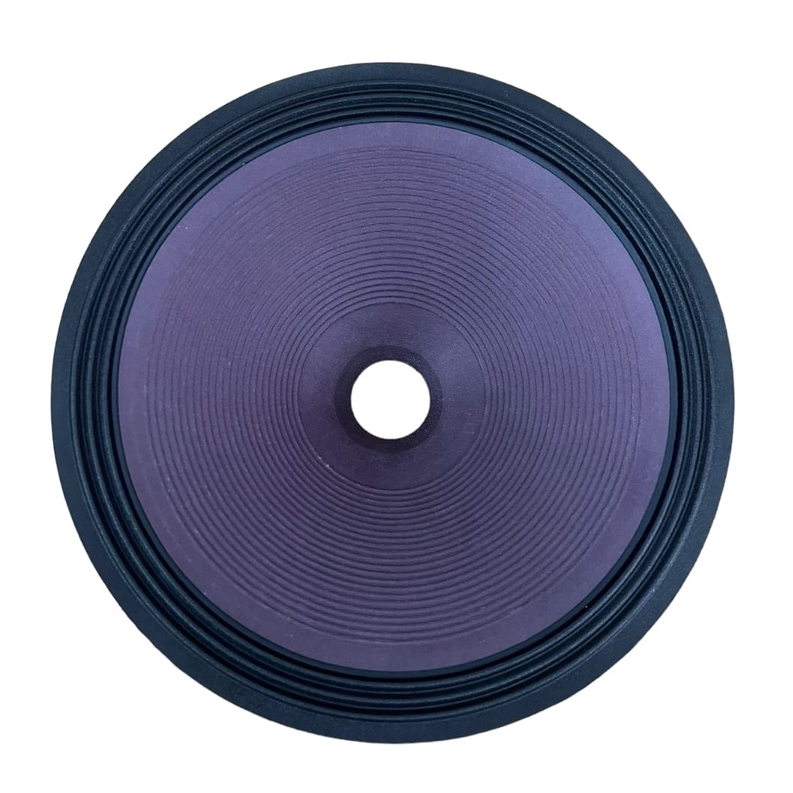 DAUN SPEAKER 15 INCHI LUBANG 3 INCHI 2 GELOMBANG