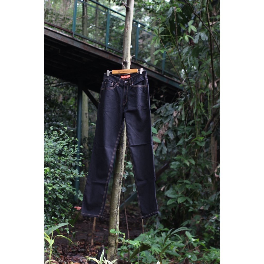 lea jeans reguler fit original 606.85.01.01