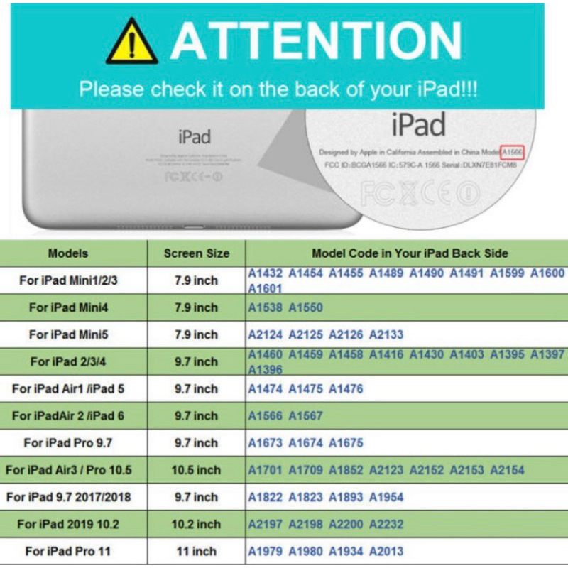 (Free Tools) Anti Gores Depan Belakang iPad 1 / 2 / 3 / 4 / 5 / 6 Original Apple Gen Mini Air Pro Series Screen Guard Capdase Klia Aris Imag BodiFender Clear Matte Screen Guard Premium Pelindung Layar