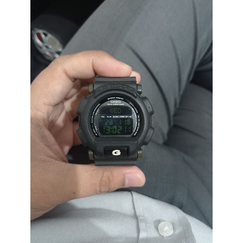 Gshock DW003