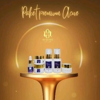 NS Queen Skincare