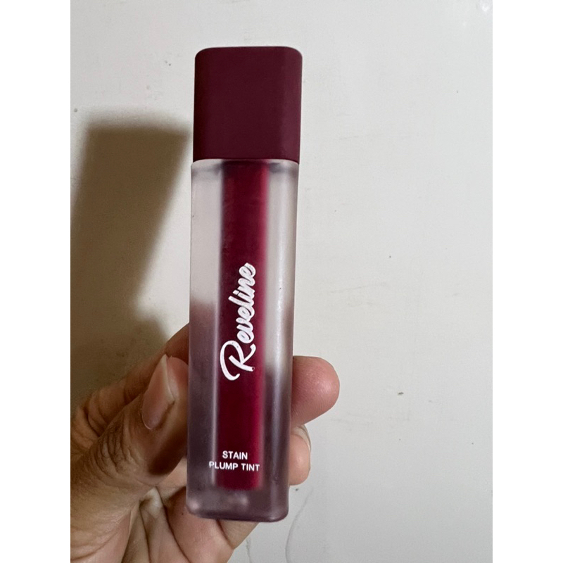 reveline lipstik