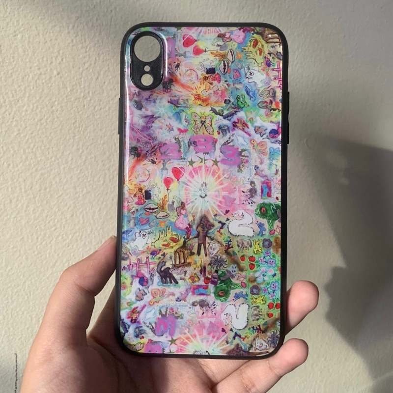Case iPhone XR ( NEW )