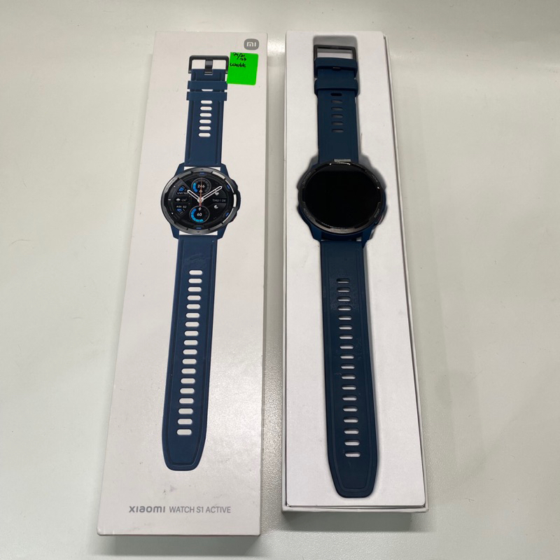 xiaomi mi watch