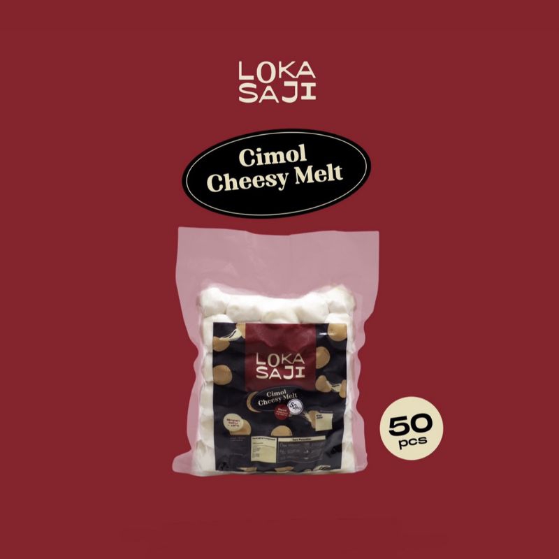 

Cimol LOKASAJI