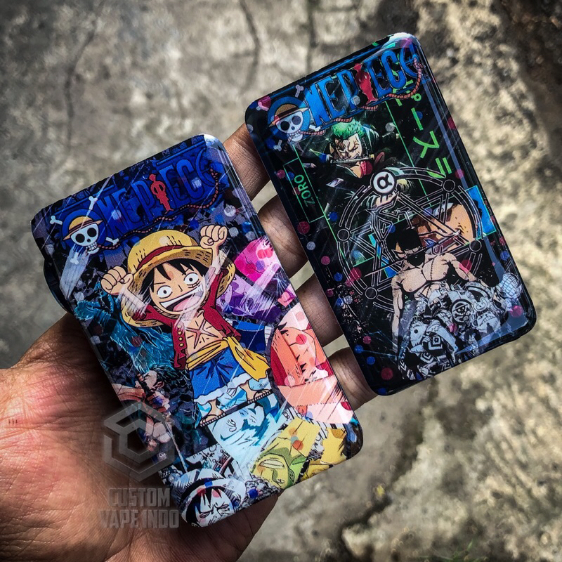 Replacement Paneldoor Centaurus M200 Custom Ome Piece