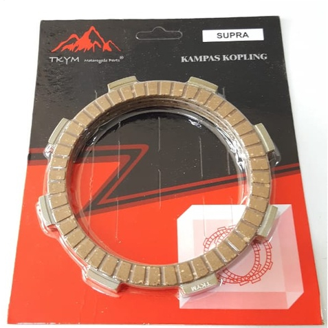 Plat Kopling Kampas Kopling Kopling Supra Grand Supra X Supra Fit Honda Original Takayama