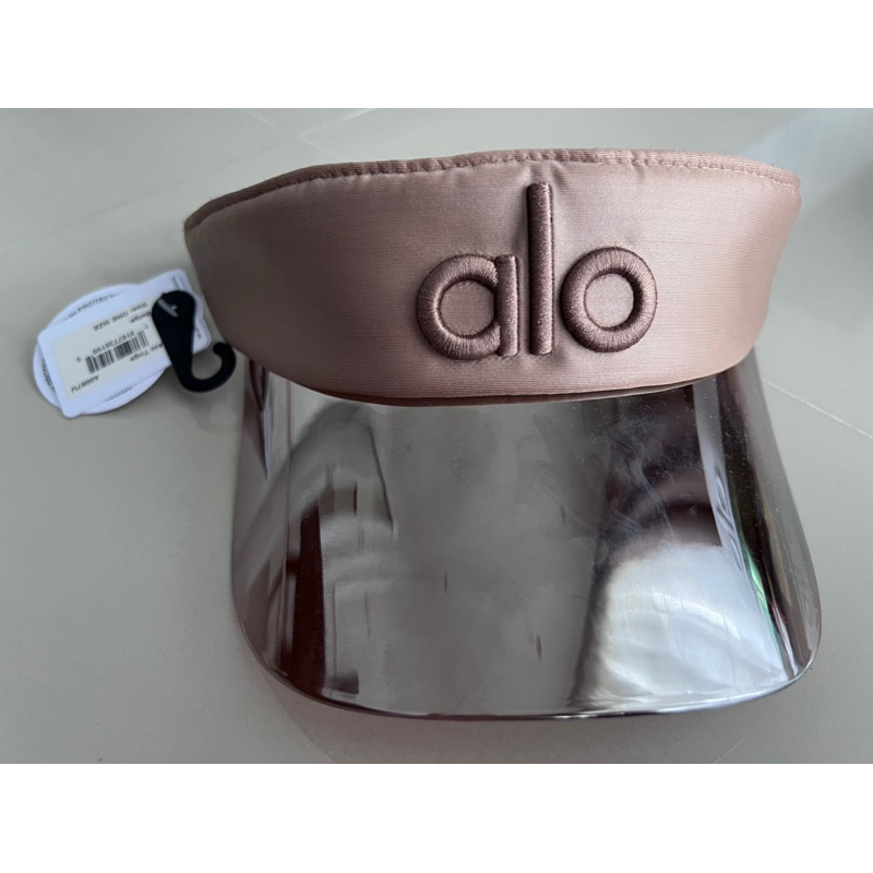 Jual Alo Yoga Solar Visor Shopee Indonesia