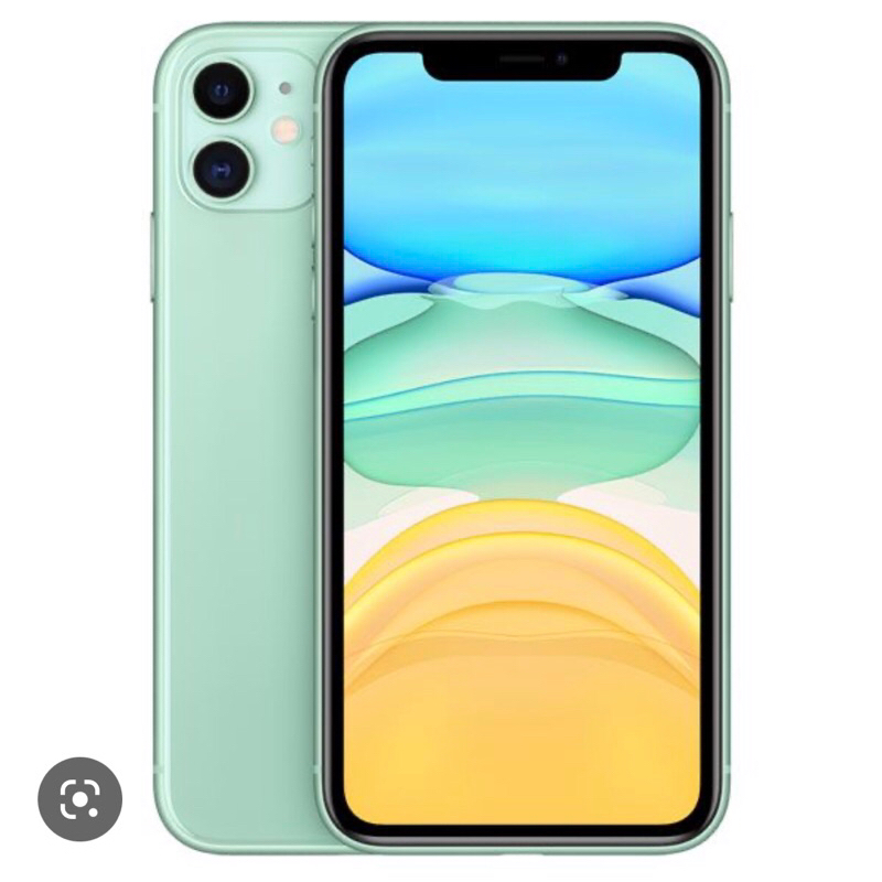 iPhone 11 second 256GB