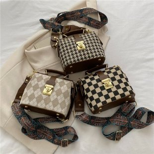 ( 2PC 1KG ) GTBI998880651  New Arrival 2023 !!!  Tas Selempang  Tas Wanita Import  Premium Terbaru