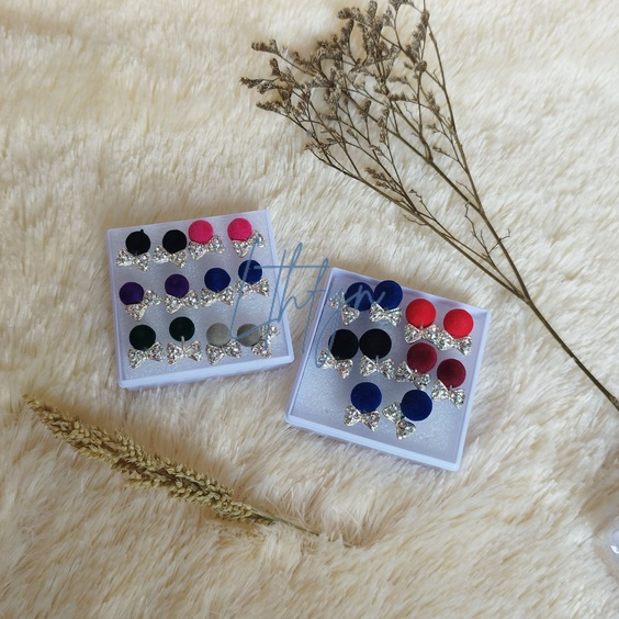 ANTING TUSUK STAINLESS