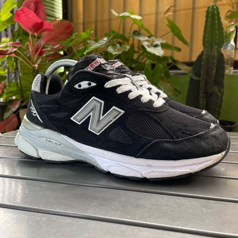 New Balance 990 V3 Second