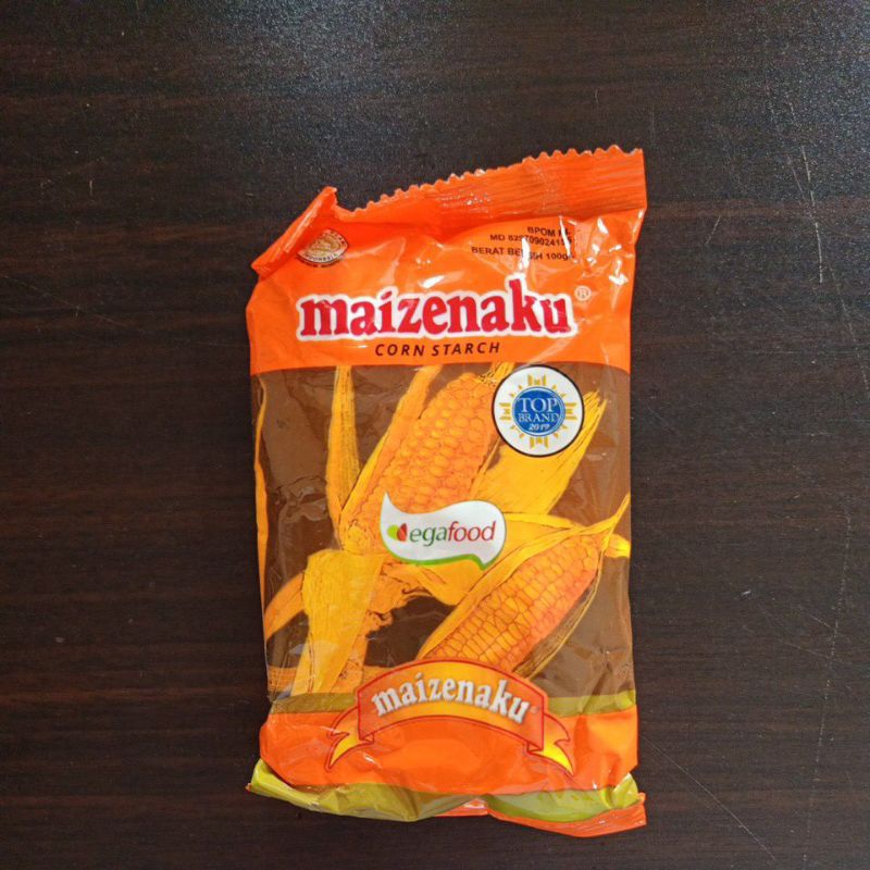 

Tepung Maizena Maizenaku 100g