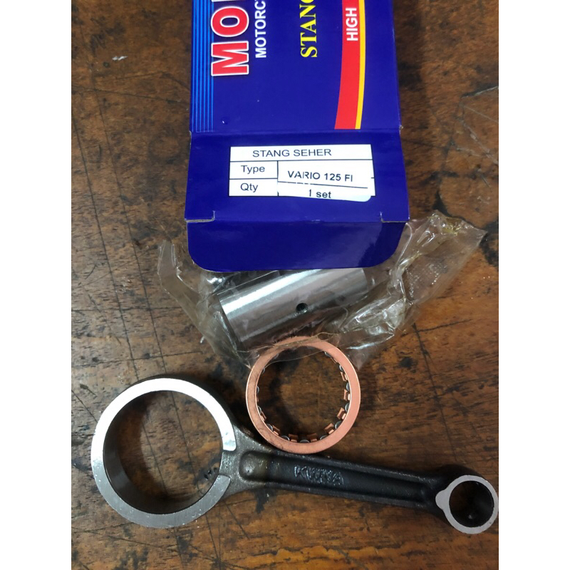 STANG SEHER VARIO 125