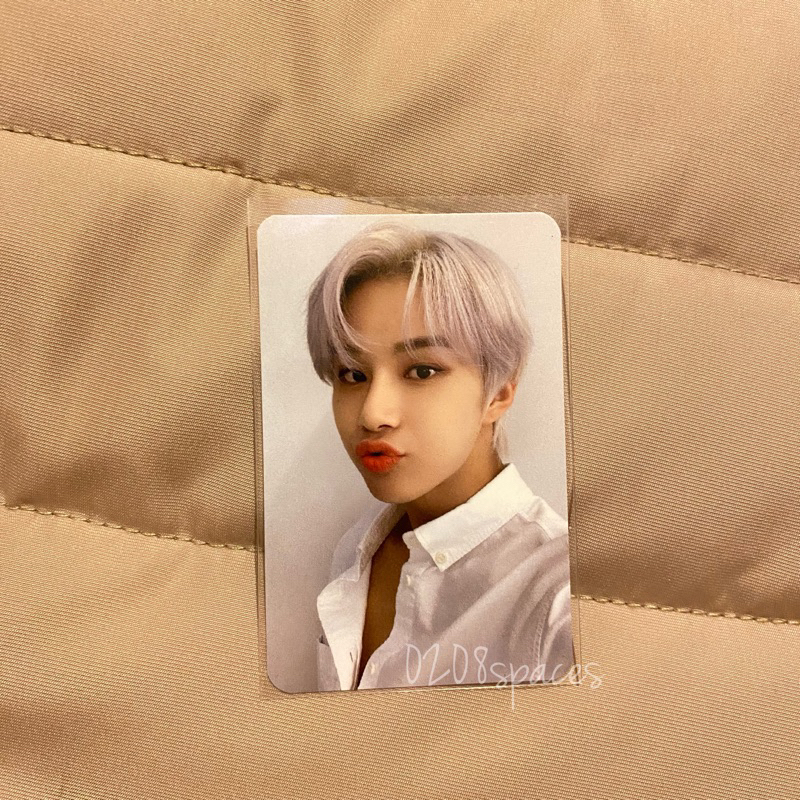 pc jungwoo selca photopack sg22 nct pc jungwoo nct