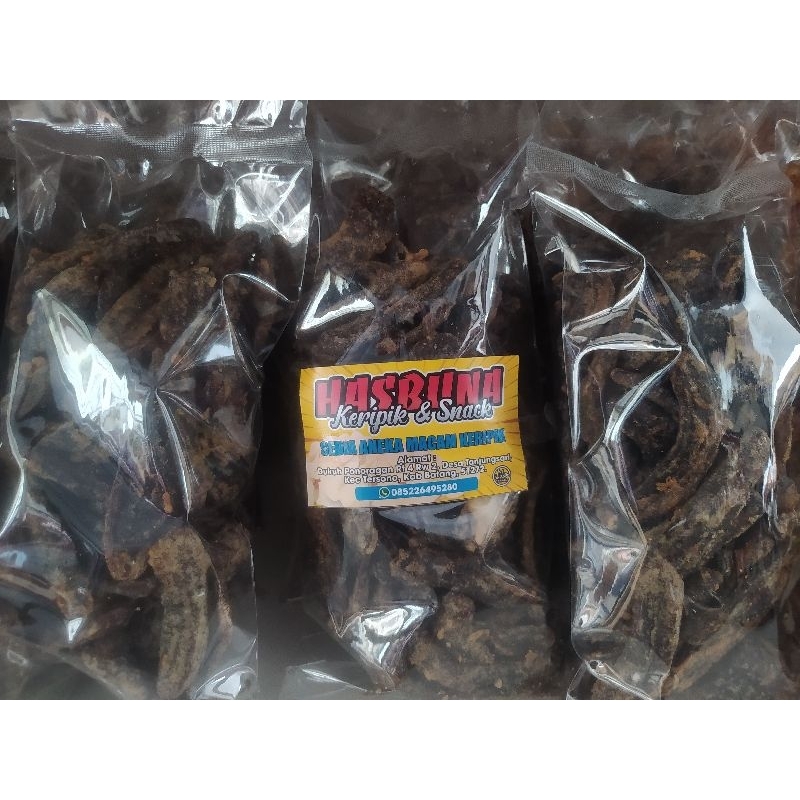 

SALE PISANG GORENG MANIS SUPER 500GR
