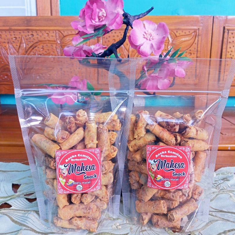 

Sumpia Udang Premium@300gr