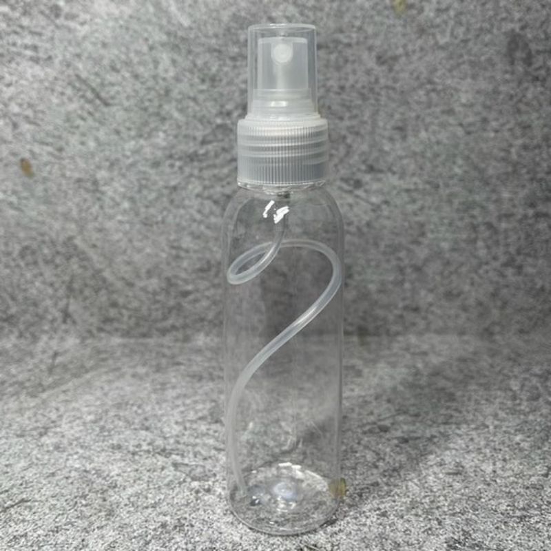 Botol spray 100 ml / Botol spray murah / Botol parfum