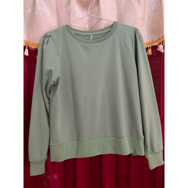 SWEATER COLORBOX