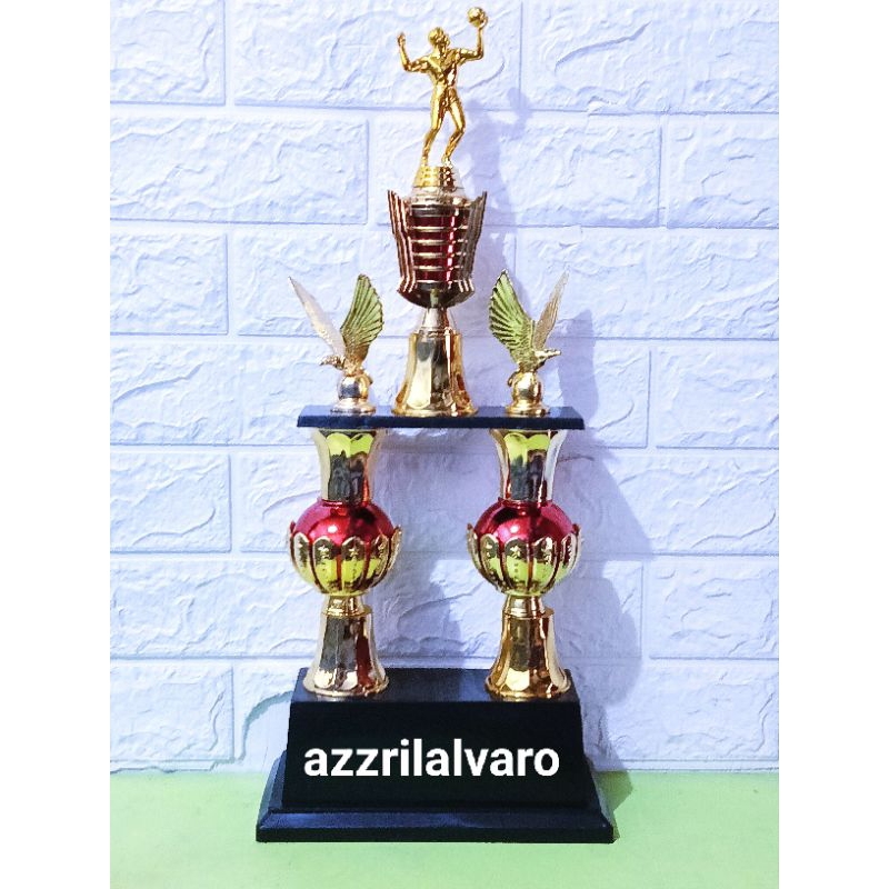 piala kaki 2 FG volley